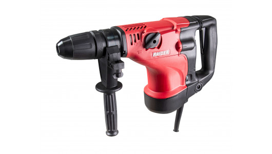 Rotary Hammer 1100W 6.7kg 40mm SDS-max10J var.speed RDP-HD59 image