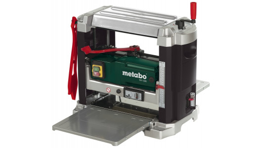 Щрайхмус 1800W METABO DH 330 image