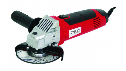 Angle Grinder 115mm 550W RD-AG33 image