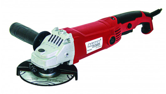 Angle Grinder 125mm 1150W variable speed RD-AG39 image