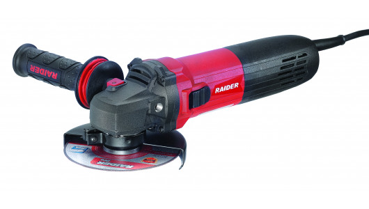 Angle Grinder 125mm 1400W variable speed RDI-AG58 image