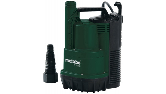 Submersible pump TP 7500 SI image