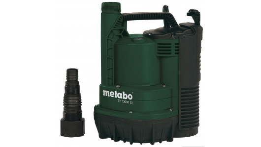 Submersible pump TP 12000 SI image