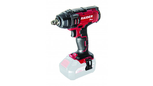 R20 Cordless Impact Wrench 1/2" 250Nm Solo RDP-SCIW20 image