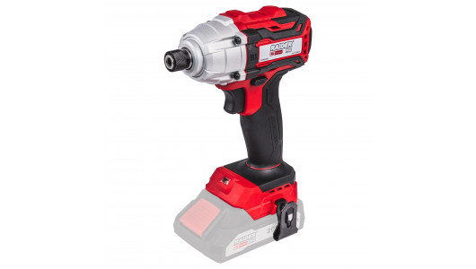 R20 Brushless Hex Impact Driver1/4"180NmLED Solo RDP-BCHID20 image