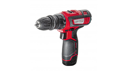 Cordless Drill 12V 2-ск. 2x1.5Ah 28Nm RD-CDL26 image