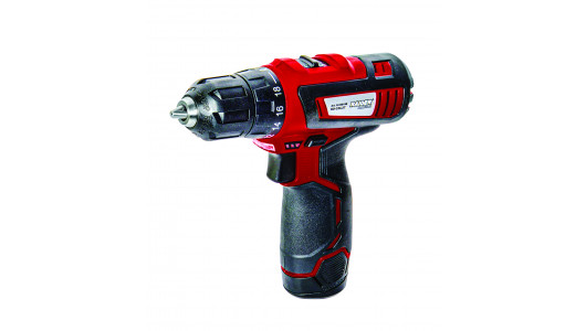 Cordless Drill 12V 2- speed 1x1.5Ah 28Nm RD-CDL27 image