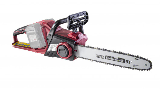 R20 Cordless chain saw brushless 350mm (14) Solo RDP-SBCS20 image