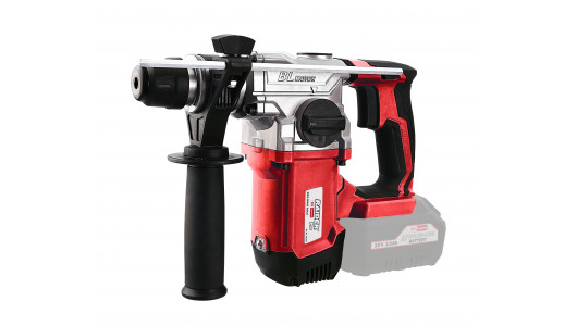 R20 Brushless Rotary Hammer SDS+ 2.2J 4func.AV Solo RDP-RH20 image