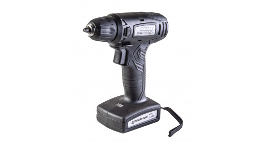 Cordless Drill 12V 1.5Ah 26Nm box RDP-CDL30 Black edition image