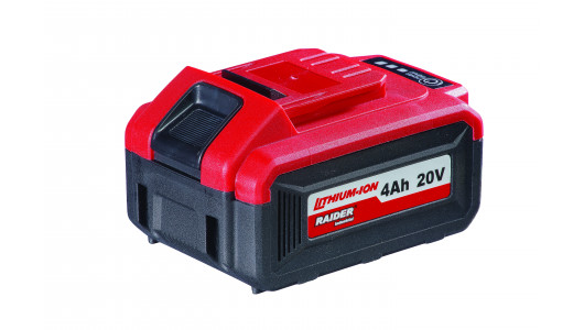 Acumulator 20V 4Ah pentru RDI-CDB01 image