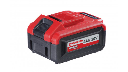 Батерия 20V 4Ah RR за RDI-IBW01, 02 CDB01&AGB61 image