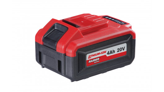 Acumulator 20V 4Ah RR pentru RDI image