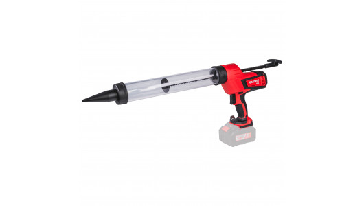 R20 Cordless Caulking Gun 600ml4500N var. sp. Solo RDP-CCG20 image