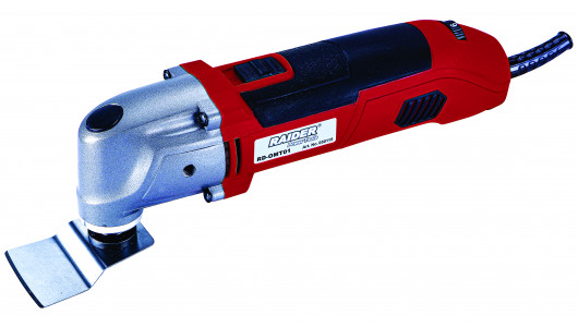 Oscillating Multi-Tool 280W variable speed 3.2° RD-OMT01 image