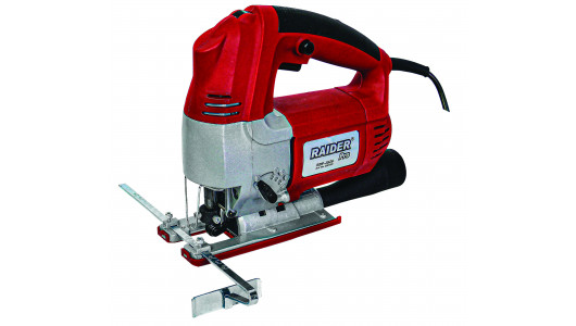 Jig Saw 750W 100mm variable speed RDP-JS26 image