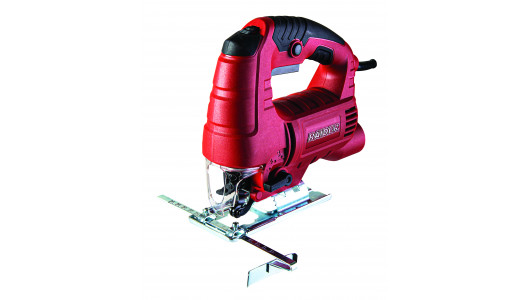 Jig Saw 750W 80mm variable speed quick RD-JS33 image