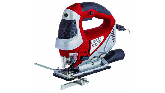 Jig saw 800W 100mm variable speed & laser RDP-JS21 image