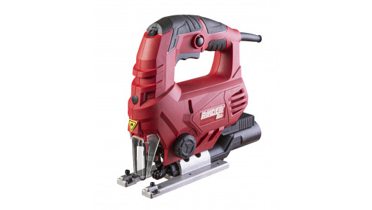 Jig Saw 800W 100mm variable speed with laser quick RDP-JS34 image