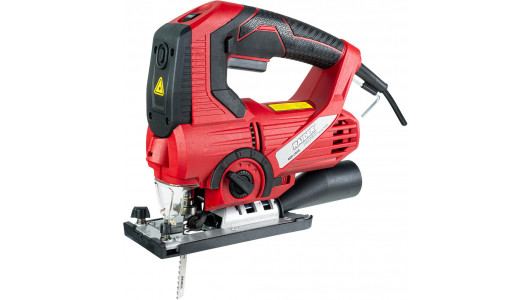 Jig Saw 850W 100mm var.speed laser LED in Case RDP-JS35 image