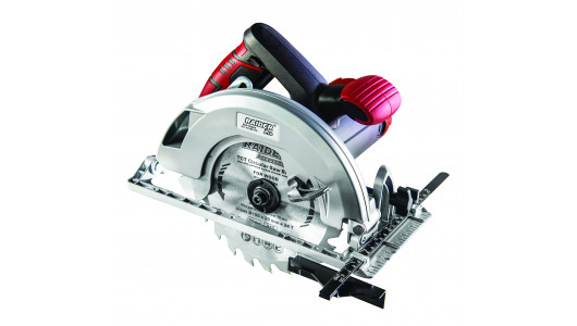 Circular Saw ø190mm 1400W RDP-CS26X image