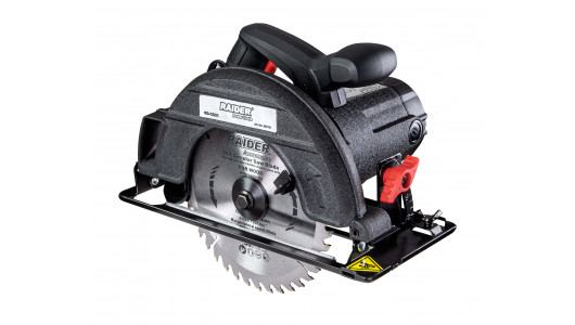 Circular Saw Ø185mm 1300W RD-CS31 image