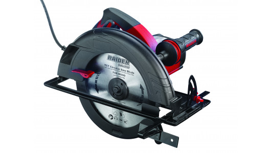 Circular Saw ø235mm 2200W RDI-CS27 image