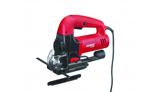 Jig saw 600W 130mm variable speed RDI-JS30 image