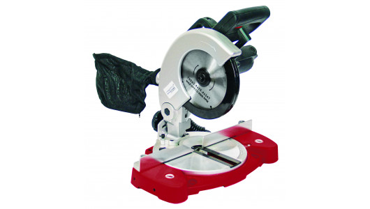 Mitre saw ø190mm 800W RD-MS02 image