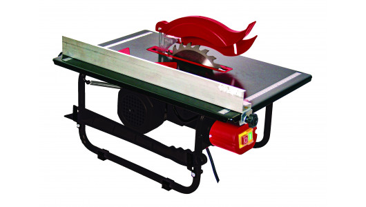 Table saw ø200mm 800W RD-TS20 image