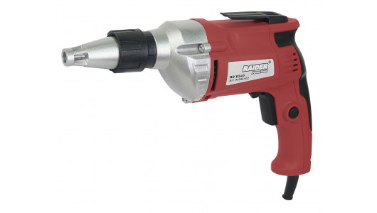 Drywall screwdriver 620W 1/4 RD-ES45 image