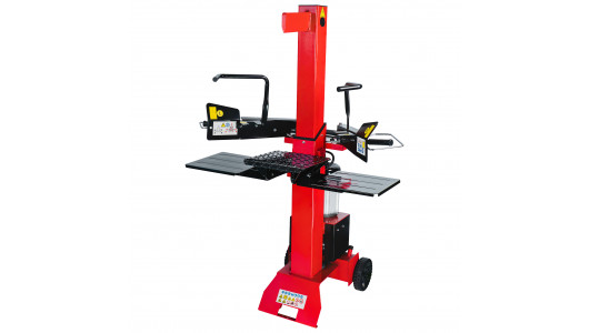 Vertical Log Splitter 55cm 8t 3000W RD-LGS05 image