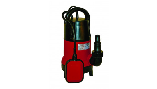 Submersible Pump for Sewage and Clean Water 400W RD-WP002EX image