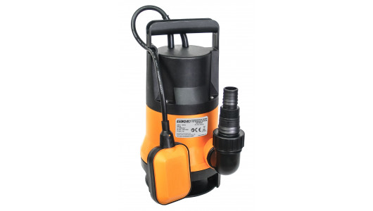 Submersible Pump for Sewage Water 400W 1" 5m BK-WP30 image