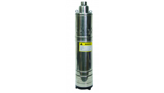 Pompa submersibila de adancime 750W 1" 33L/min RD-WP34 TG image
