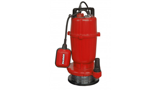 Submersible Pump 900W 1" 50L/min 32m 8m кабел RD-CAWP53 image