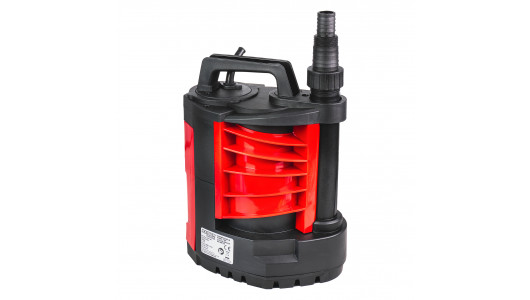 Submersible Pump 900W 1-1/4"250L/min 9m sensor RD-WP58 image