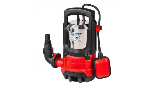 Submersible Inox Pump 550W 1" 208L/min 7m INOX RD-WP59 image