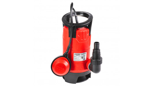 Submersible Pump 550W 1" 208L/min 7m RD-WP63 image