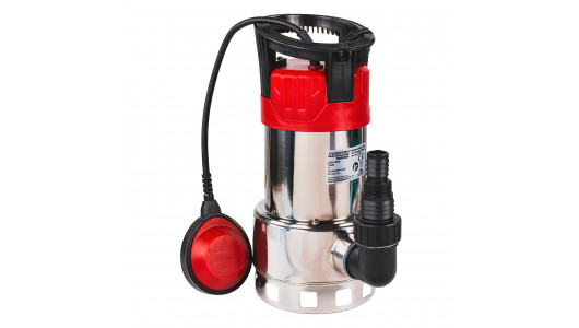 Submersible Inox Pump 750W 1" 233L/min 8m INOX RD-WP64 image