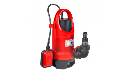 Pompa submersibila  900W 1" 250L/min 8,5m 35mm RD-WP68 image