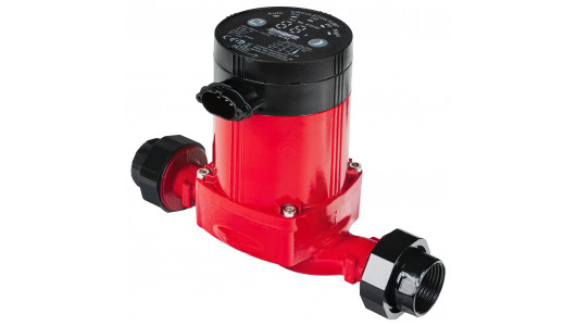 Circulation Pump 60W 1,1/2" 65L/min 8m 110°C RD-CWP82 image