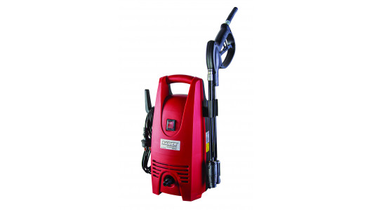 High Pressure Cleaner 1400W 12MPa 6L/min RD-HPC05 image