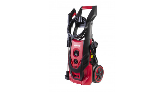 High Pressure Cleaner 2200W 17MPa 7.5L/min RD-HPC07 image