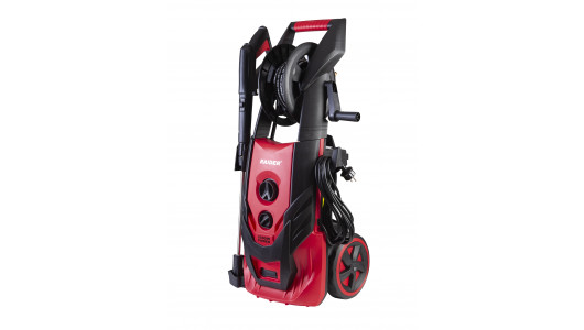 High Pressure Cleaner 2500W 19.5MPa 7.8L/min RD-HPC08 image