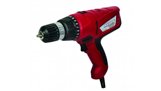 Corded Drill Driver 300W 2 speed RD-CDD03 image