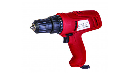 Corded Drill Driver 400W 6m power cord RD-CDD04 image
