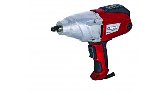 Impact Wrench 1/2" 1050W 500Nm LCD RD-EIW05 image