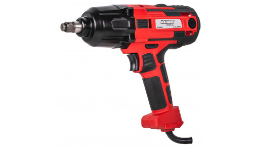 Impact wrench 1/2" 450W 400Nm RD-EIW09 image