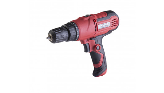 Corded Drill Driver 400W 2 speed 6m power cord RDP-CDD06 image